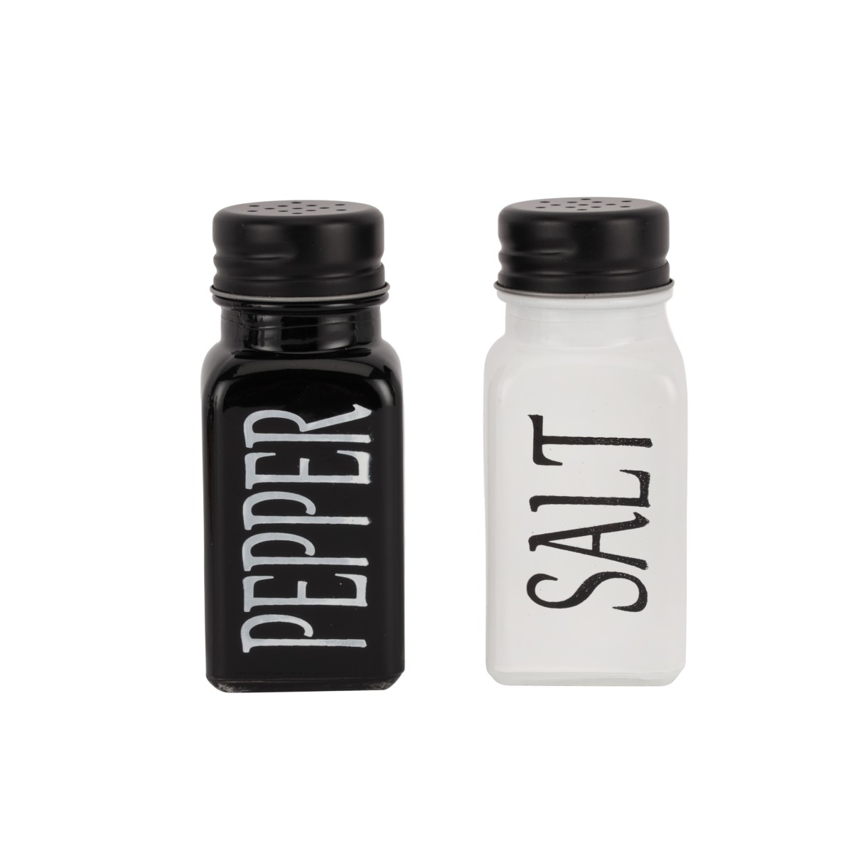 Royalford Oil Bottles and Shakers Set- RF13202/ with Stand, Food-Grade and Safe to Use/300 ml Bottle, 100 ml Shaker, Odor- and BPA-Free, Ideal for Use at Home, Restaurants, Kitchen Counters, Dining Tables, and Serving Setups/ Dispensers with Labels/ Brown and Golden - Image 4