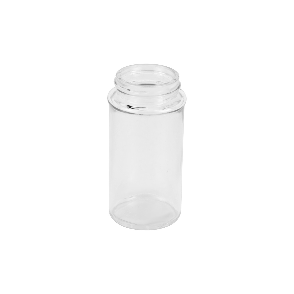 Royalford 100 ml Oil Spray Bottle- RF13210/ Transparent Glass Dispenser, Perfect for Dispensing Vinegar, Lemon Juice, Soy Sauce, Water, and other Liquid Seasonings/ with Press Button and Plastic Tube/ Clear - Image 3