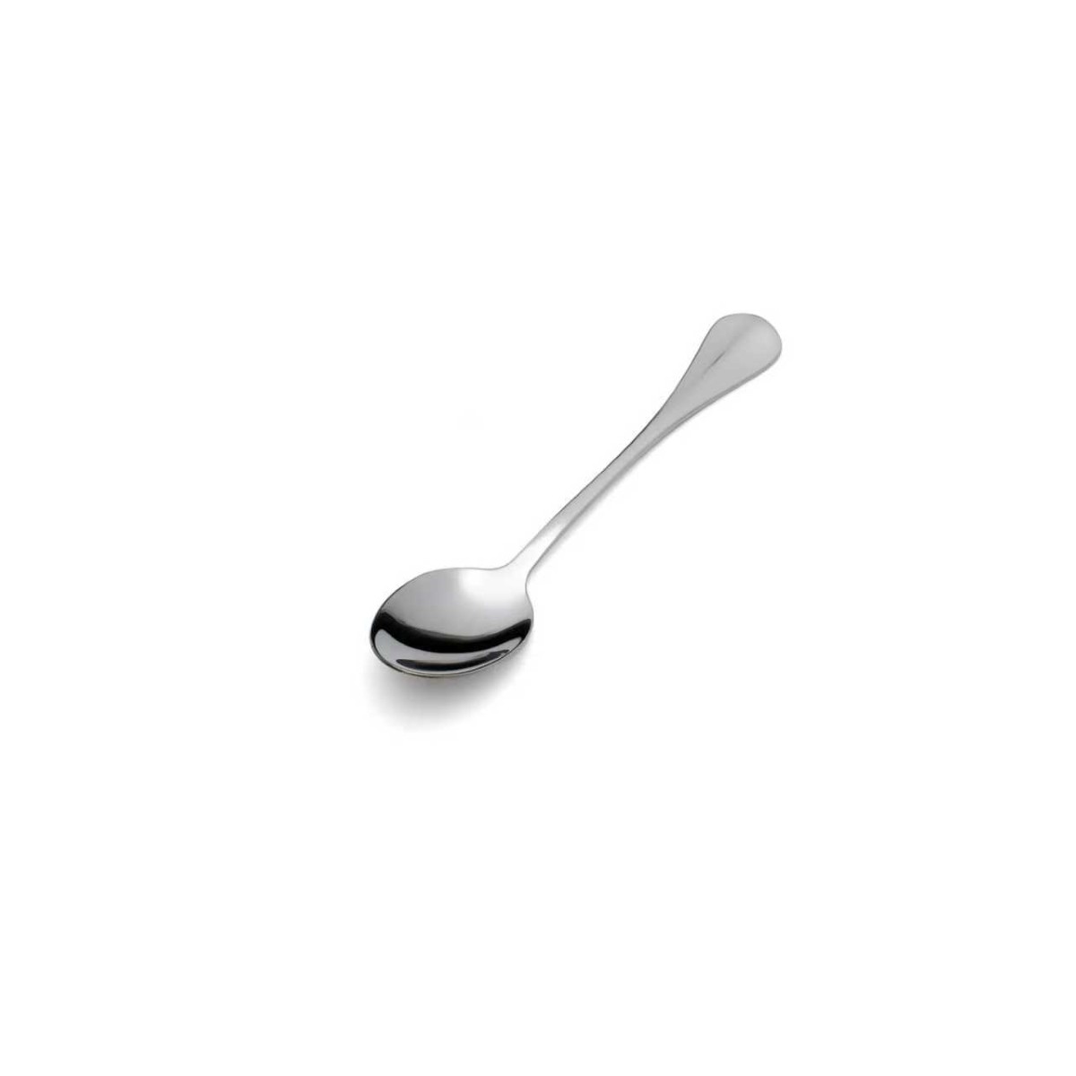 Royalford 15.3 cm Tea Spoon- RF13239/ Pack of 6, Stylish Finish, Lightweight and 100% Food-Grade, Stainless Steel Construction/ Suitable for Dining Table, Home and Restaurant/ Dishwasher-Safe and Easy to Maintain/ Silver - Image 2