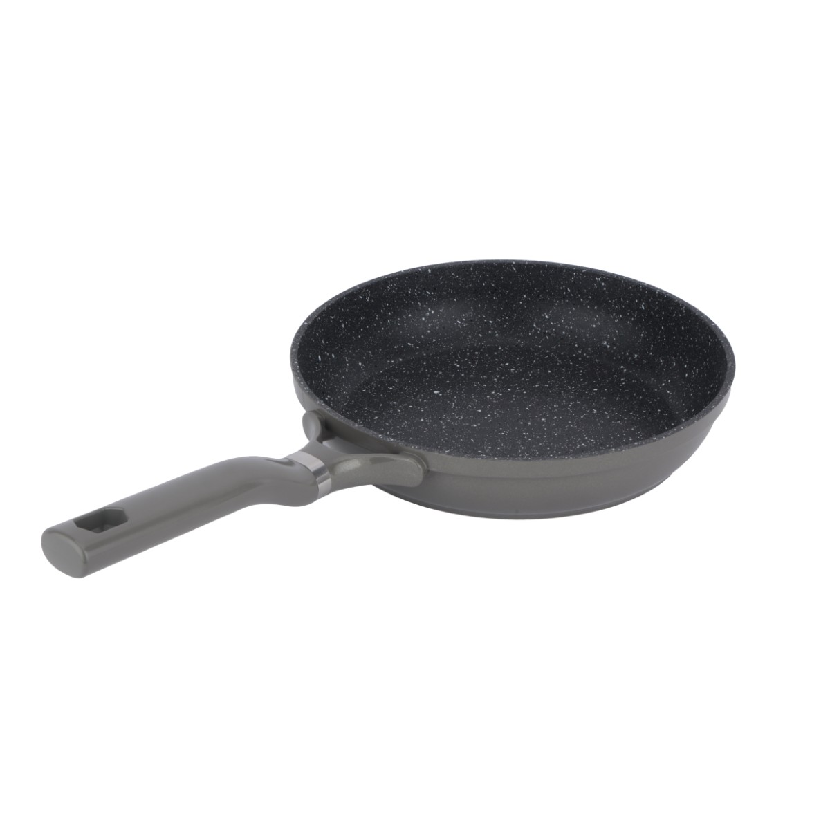 Royalford RF13253 - 24CM / 1.9 L Ronyx Die Cast Frypan - Image 3
