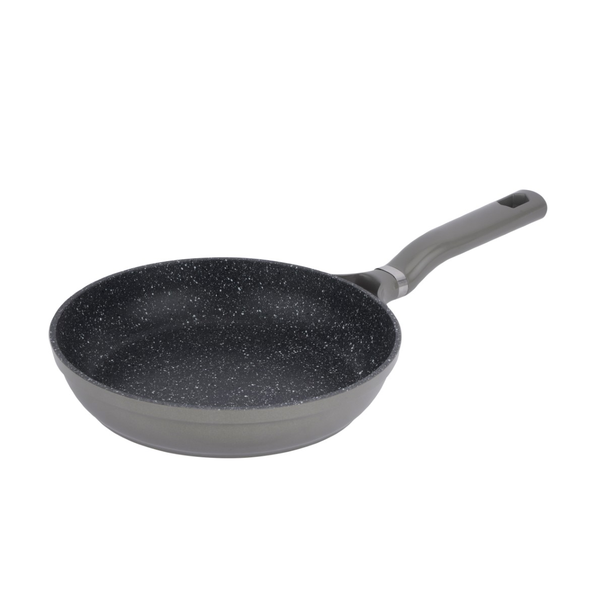 Royalford RF13253 - 24CM / 1.9 L Ronyx Die Cast Frypan - Image 4