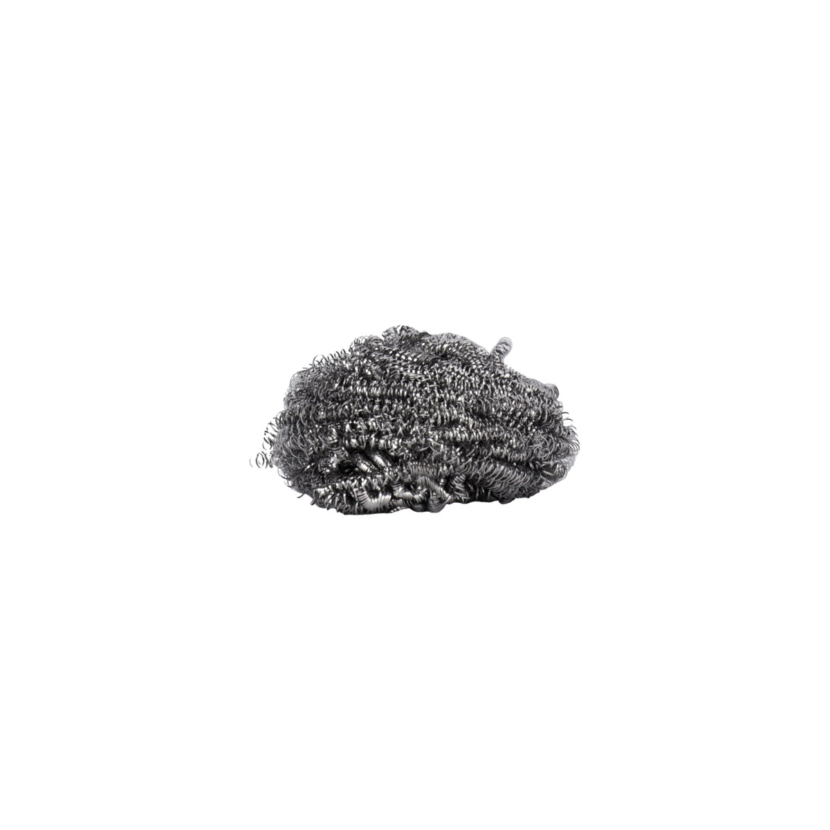 Royal Bright RF13269 6Pcs Stainless Steel Scourers, Made In INDIA - Image 2