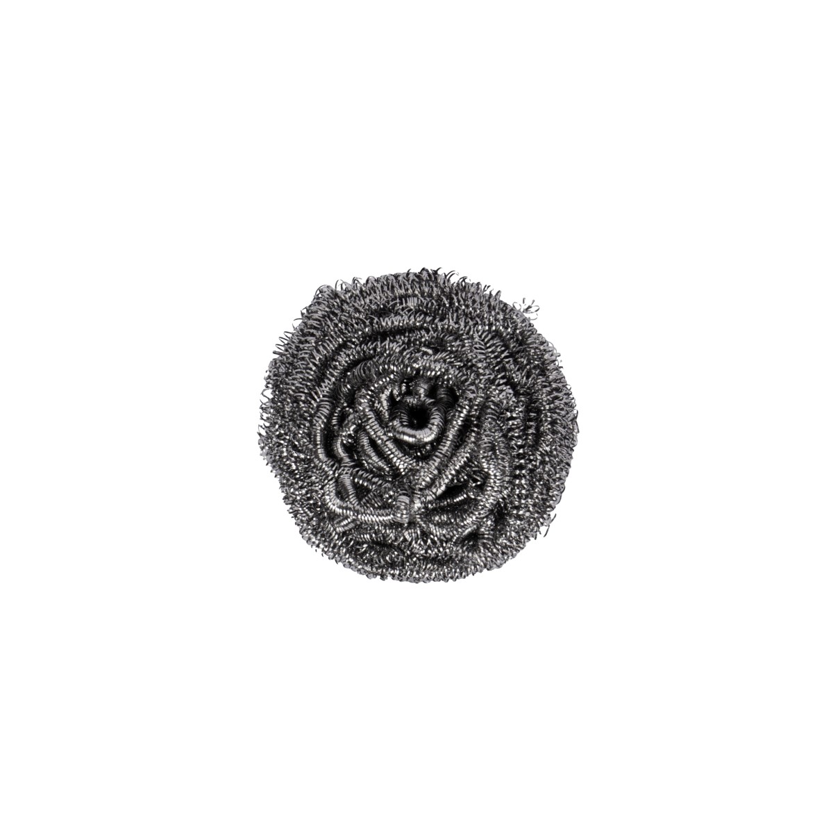 Royal Bright RF13269 6Pcs Stainless Steel Scourers, Made In INDIA - Image 4