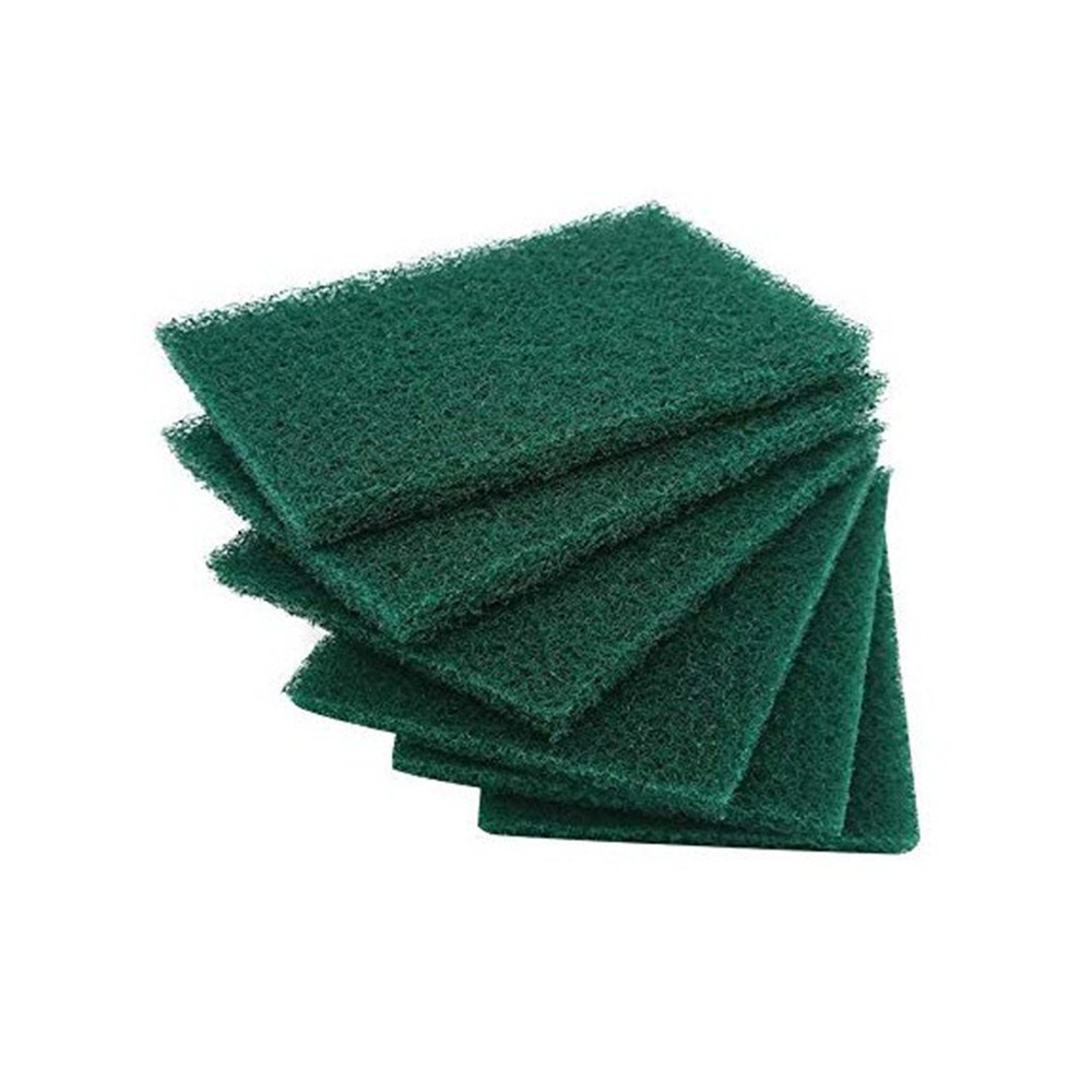 Royal Bright RF13273 5Pcs Scouring Pads, Made In INDIA